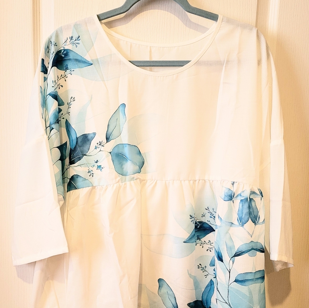 Woman's Top